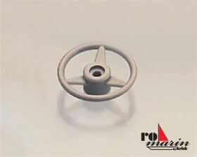 Krick ROMARIN Steuerrad 20mm   (VE4) / ro1330