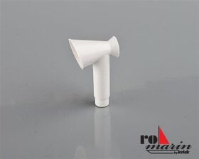 Krick ROMARIN Sauglüfter 27x18 mm (VE6) / ro1332