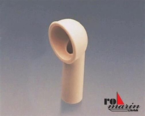 Krick ROMARIN Drucklüfter 1:25 Ø15x35mm (VE6) / ro1333