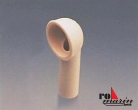 Krick ROMARIN Drucklüfter 1:25 Ø15x35mm (VE6)...