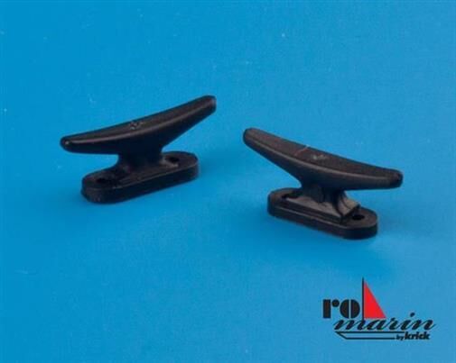 Krick ROMARIN Klampen klein 15mm (VE8) / ro1340