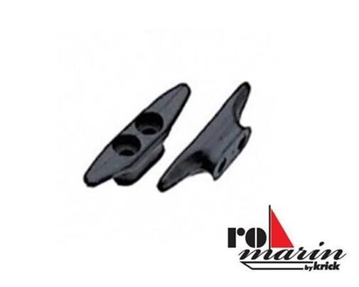 Krick ROMARIN Klampen 25 mm (VE6) / ro1341