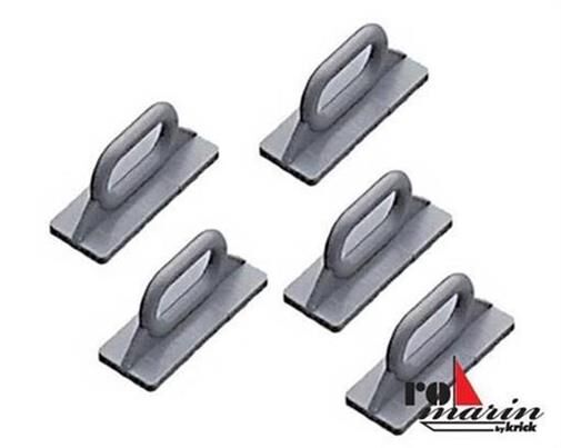 Krick ROMARIN Trossenführung 20mm (VE5) / ro1342