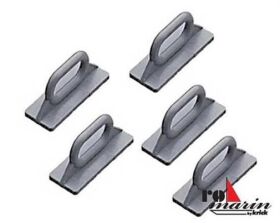 Krick ROMARIN Trossenführung 20mm (VE5) / ro1342