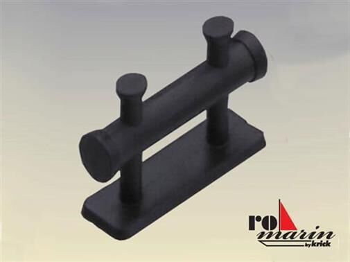 Krick ROMARIN Doppelkreuzpoller 25x17 mm (VE6) / ro1344