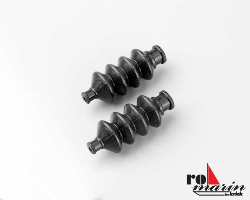 Krick ROMARIN Balgenmanschette/Faltenbalg (VE2) / ro1400