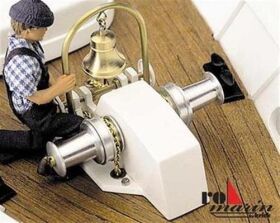 Krick ROMARIN Ankerwinde San Diego 1:25 / ro1401