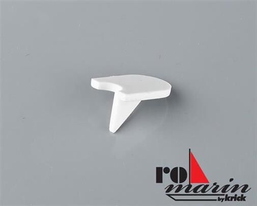 Krick ROMARIN Mastlampenhalterung (VE4) / ro1409