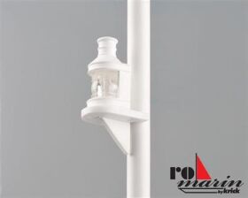 Krick ROMARIN Mastlampenhalterung (VE4) / ro1409