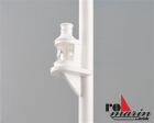Krick ROMARIN Mastlampenhalterung (VE4) / ro1409