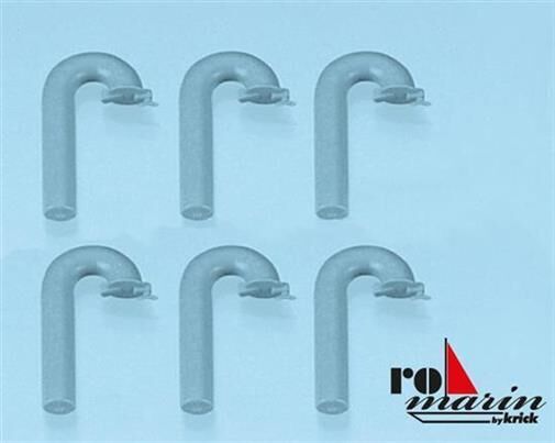 Krick ROMARIN Schwanenhalslüfter (VE6) / ro1418