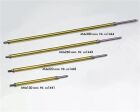 Krick ROMARIN Stevenrohr/195+Welle M4x260 mm / ro1443