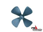 Krick ROMARIN Schiffsschraube 4Bl. 95mm L Dogdrive / ro1460