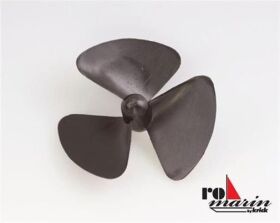 Krick ROMARIN Schiffsschraube 3Bl. 60mm L M4 / ro1464