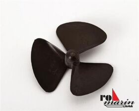 Krick ROMARIN Schiffsschraube 3Bl. 60mm R M4 / ro1465