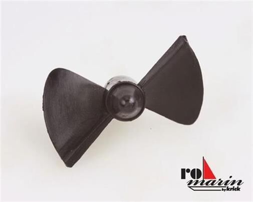 Krick ROMARIN Oberflächen-Schiffsschraube 2Bl. 42mm L M4 / ro1469