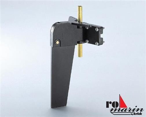 Krick ROMARIN Keilruder schwenkbar / ro1490