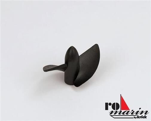 Krick ROMARIN Oberflächen-Schiffsschraube 2Bl. 33mm L M4 / ro1498