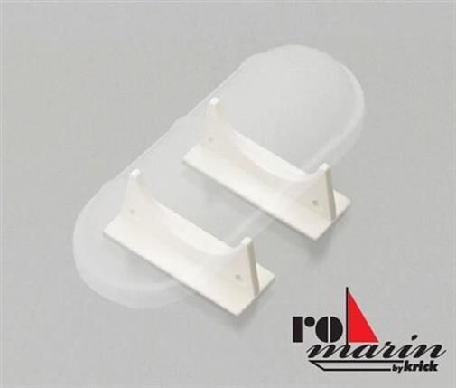 Krick ROMARIN Rettungsinsel-Fuss (VE4) / ro1517