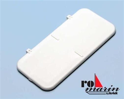 Krick ROMARIN Türen 54X25 mm 6x / ro1554