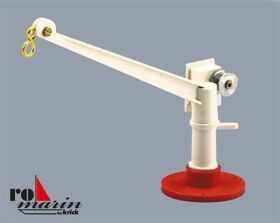 Krick ROMARIN Schiffskran Maßstab 1:25 / ro1565