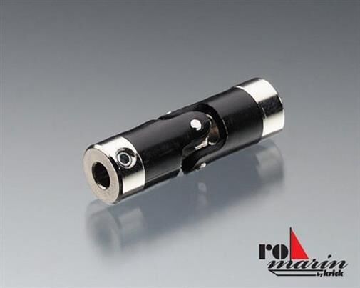 Krick ROMARIN Navy Kardan 35 3,2/4 auf 4 mm / ro1596