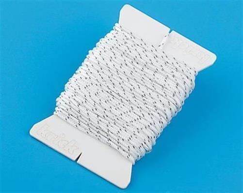 Krick ROMARIN Takelgarn für RC-Segelschiffe Ø0,6mm 10m / ro1686