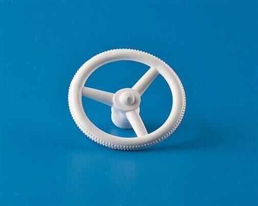 Krick ROMARIN Sportboot Lenkrad 3 Speichen  (VE2) / ro1756