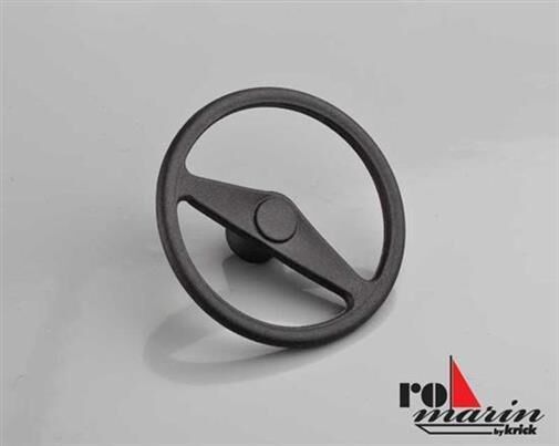 Krick ROMARIN Lenkrad 2 Speichen 35 mm / ro1757