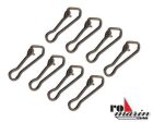 Krick ROMARIN Karabiner für Schotleinen (VE8) / ro1759