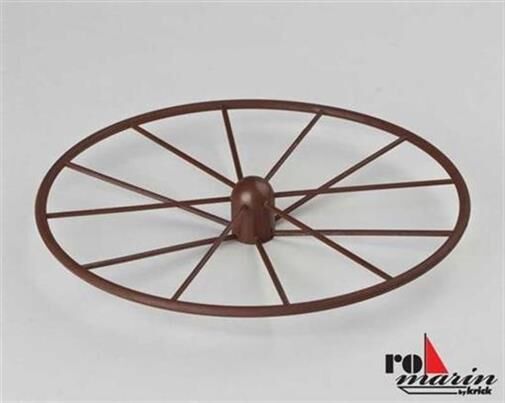 Krick ROMARIN Steuerrad Segelyacht 120 mm / ro1760