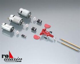 Krick ROMARIN Navy Direkt 2000 / ro4100