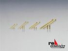 Krick ROMARIN Splinte- u.Hülsensatz Ms2,5/2,0 x 40mm (10) / ro6108