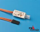 Krick ROMARIN Transistor Umpolmodul 1A f. Multi-Switch / ro8249