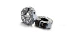 ABSiMA Aluminium 7075 T6 Radmitnehmer 12mm Offset +2.00mm 1:10 (2 St.) / 2560017