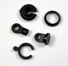 ABSiMA Dämpfer Montage Set / 1230415