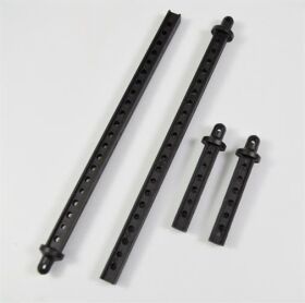 ABSiMA Karosseriehalter Set v/h / 1230418