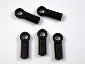 ABSiMA Kugelpfannen (5 St.) / 1230427