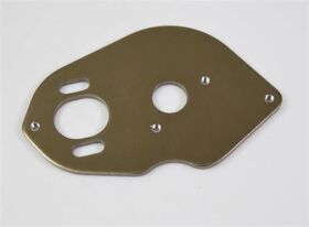 ABSiMA Aluminium Motorhalterung / 1230429