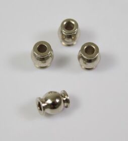 ABSiMA Kugelkopf 2mm (4 St.) / 1230437