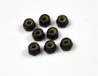 ABSiMA Nylon Mutter M2.5 (8 St.) / 1230442