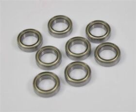 ABSiMA Kugellager 7x11x3 (8 St.) / 1230444