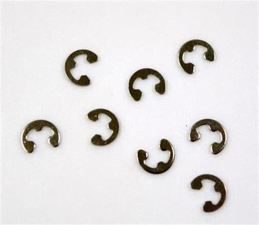 ABSiMA E-Ring ø2.0 (8 St.) / 1230446