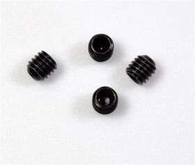 ABSiMA Madeschraube M3x3 (4 St.) / 1230448