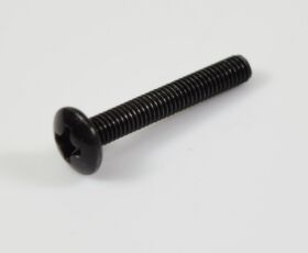 ABSiMA Rundkopf Kreutzschlitzschraube M3x20 (6 St.) /...