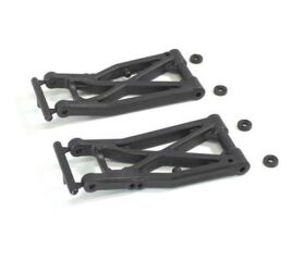 Team C Querlenker hinten / hart (2 St.) TM4 4WD Comp....