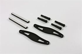 Team C Akkuhalter 4WD Comp. Buggy / T04010