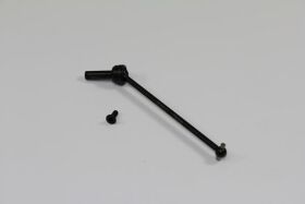 Team C Kegel-Diff. CVD Welle hinten/mitte 78mm 4WD Comp....