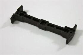 Team C Carbon Batteriehalter 4WD Comp. Buggy / T04052