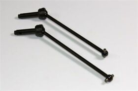 Team C CVD-Wellen mitte kurz v/h 4WD Comp. Buggy / T04056